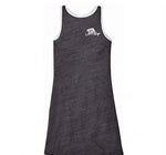 Load image into Gallery viewer, Jelifish USA Women's Embroidered Logo - Boxercraft Dress
