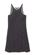Load image into Gallery viewer, Jelifish USA Women's Embroidered Logo - Boxercraft Dress
