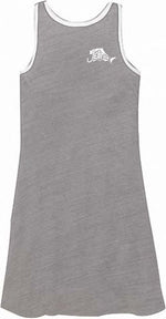 Load image into Gallery viewer, Jelifish USA Women's Embroidered Logo - Boxercraft Dress
