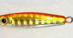 Load image into Gallery viewer, TEQUILA SUNRISE - Jelifish USA Snagless Crappie Bomb®
