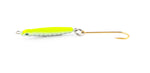 Load image into Gallery viewer, THREADFIN - Jelifish USA Snagless Crappie Bomb®
