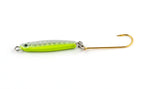 Load image into Gallery viewer, THREADFIN - Jelifish USA Snagless Crappie Bomb®

