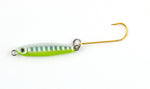 Load image into Gallery viewer, THREADFIN - Jelifish USA Snagless Crappie Bomb®
