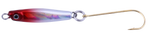 Load image into Gallery viewer, TIGER'S BLOOD - Jelifish USA Snagless Crappie Bomb®

