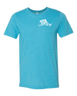 Load image into Gallery viewer, Jelifish USA T-shirt
