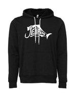 Load image into Gallery viewer, Jelifish USA Fleece Hoodie
