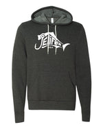 Load image into Gallery viewer, Jelifish USA Fleece Hoodie
