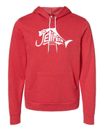 Load image into Gallery viewer, Jelifish USA Fleece Hoodie

