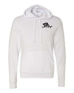 Load image into Gallery viewer, Jelifish USA Fleece Hoodie
